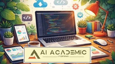 بوت‌کمپ مهندسی SAP AI - اپلیکیشن‌ها، Joule و AI Core