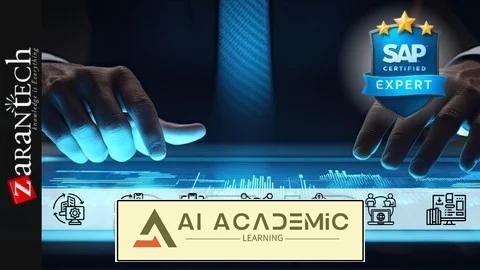 آموزش SAP BTP RAP