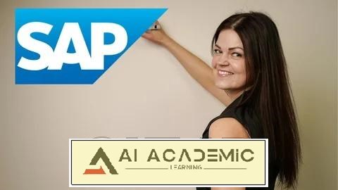 دوره فشرده SAP Business Data Cloud (C_BCBDC) - بدون کار عملی