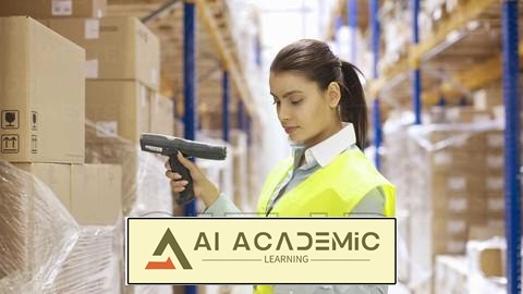 دوره کامل مشاور SAP EWM برای مبتدیان - 110 ساعت