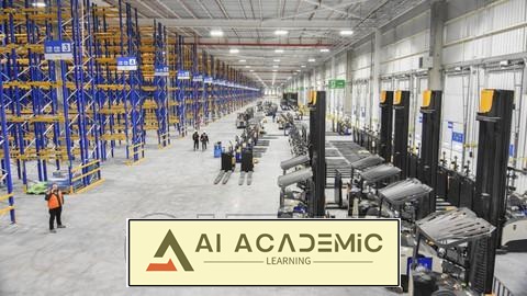 دوره SAP EWM - WPT و گروه‌های دسترسی بر اساس طراحی انبار