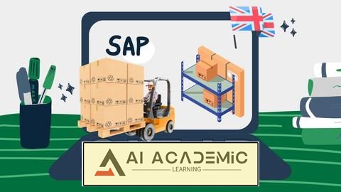 مدیریت انبار توسعه یافته SAP (EWM): فرآیندهای کسب‌وکار