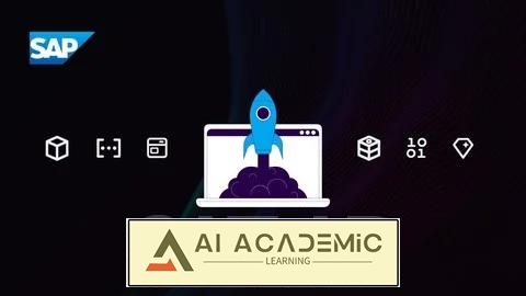 تسلط به پیاده‌ سازی SAP Fiori برای SAP S/4HANA