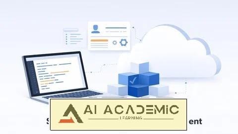 آموزش SAP Fiori UI5 و CAPM روی SAP BTP - از صفر تا پروژه واقعی 2026