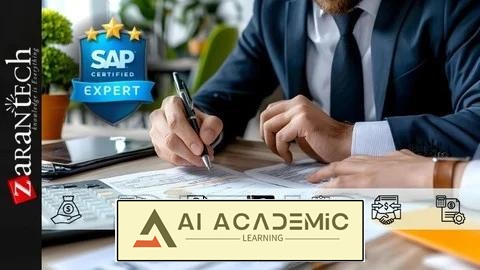 آموزش SAP ISU FICA