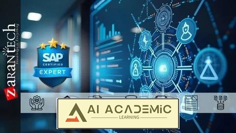 آموزش حاکمیت داده‌ اصلی SAP