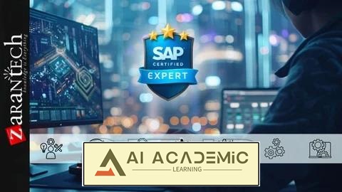 آموزش فنی SAP MDG بر روی S/4HANA