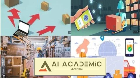 فرآیند کامل انتقال موجودی در SAP MM Public Cloud