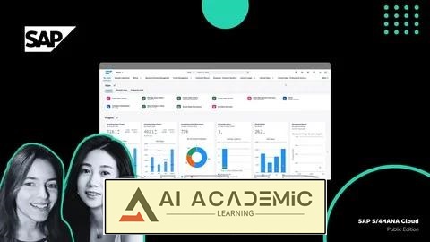 نسخه عمومی SAP S/4HANA Cloud برای مبتدیان