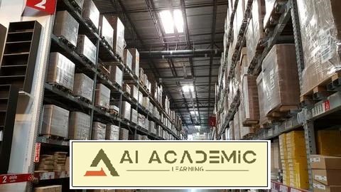مدیریت انبار SAP (WM): پیاده‌سازی عملی