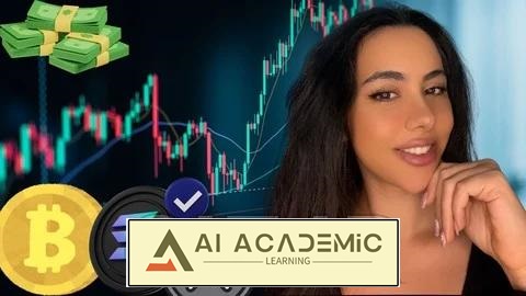 تسلط به رمزارز در 2025 - تنها راهنمایی که تا ابد نیاز خواهید داشت