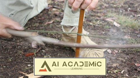 بقا در طبیعت وحشی SAS - بخش 1