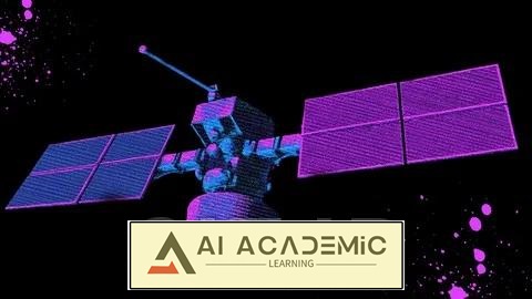 اصول امنیت سایبری ماهواره