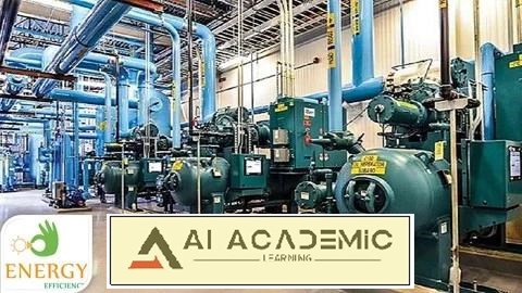 تحلیل عملکرد کمپرسورها و سیستم هوای فشرده