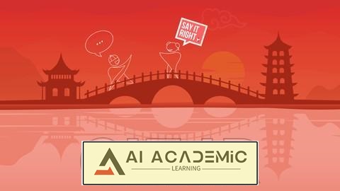 به درستی با چینی ماندارین صحبت کنید: در کمتر از 4 ساعت بومی به نظر برسید