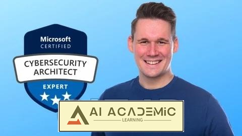 گواهینامه SC-100: Microsoft Cybersecurity Architect Expert