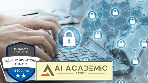 آموزش گواهینامه SC-200: Microsoft Security Operations Analyst