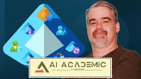 آموزش Microsoft Entra ID: مقدمه‌ای بر Entra ID (Azure AD)