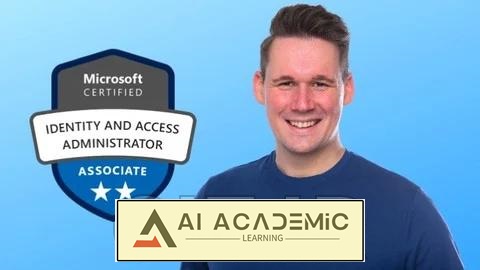 گواهینامه SC-300: Microsoft Identity and Access Administrator
