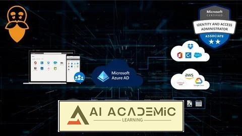 دوره گواهینامه Microsoft Identity and Access Administrator :SC-300