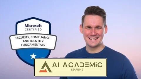 گواهینامه SC-900: Microsoft Security, Compliance and Identity