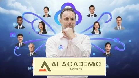 توسعه کسب‌وکار آموزشی با استفاده از AKOOL AI