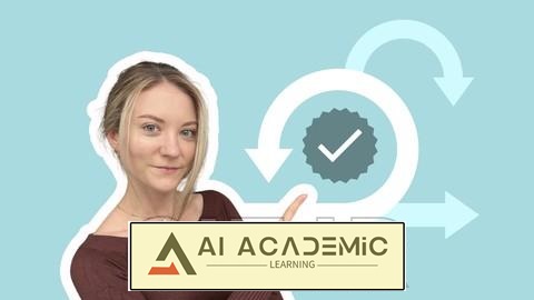 آموزش گواهینامه اسکرام مستر