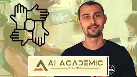 تسلط به تسهیل‌گری: پتانسیل خود را به عنوان اسکرام مستر آزاد کنید