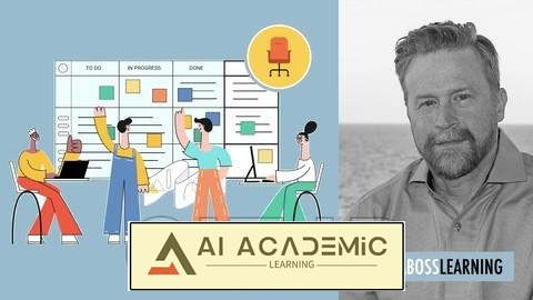 متخصص Scrum و SAFe برای افراد تازه‌کار در Scrum/SAFe