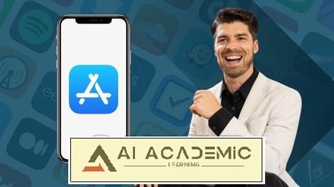 دوره کامل Apple Search Ads - رشد اپلیکیشن یا بازی iOS خود