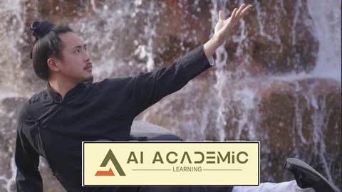 رازهای وودانگ با دوآن جین قدرتمند، در صلح و زیبا