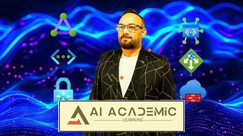 معماری شبکه های ایمن آژور