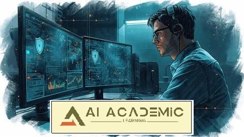 آموزش Security+ 701 Just Labs: بوت‌کمپ کامل و عملی