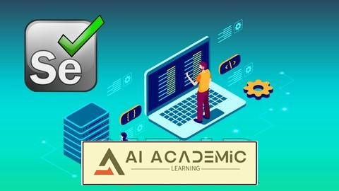 اتوماسیون تست در سلنیوم با سی شارپ