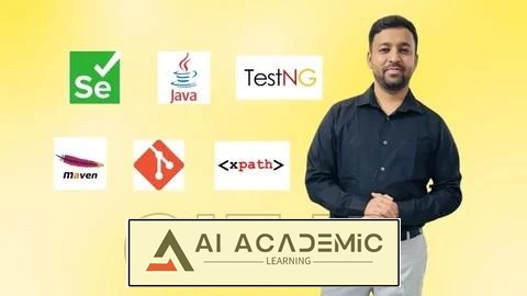 سلنیوم وب درایور با جاو از صفر تا صد