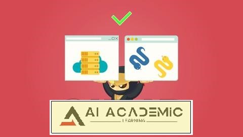 دوره Selenium WebDriver 4 با Python - از مبتدی تا حرفه‌ای [2024]