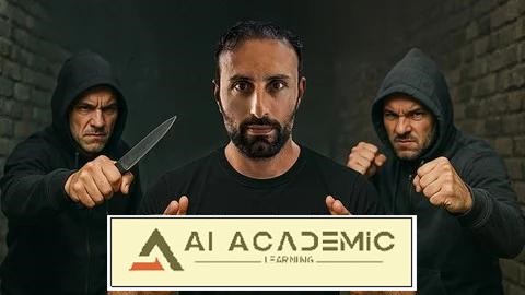 دفاع شخصی در برابر رایج‌ترین حملات خیابانی
