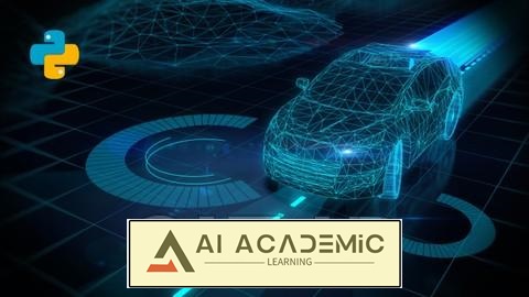 خودرو خودران با Jetson Nano: ردیابی خطوط، OpenCV