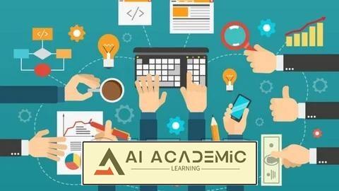 فروش محصولات دیجیتال 2025: راهنمای تسلط به کسب‌وکار آنلاین