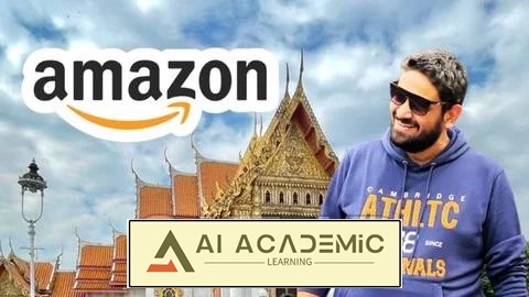 دوره فروش در آمازون FBA - انتخاب از میان 5 مدل کسب‌وکار در یک