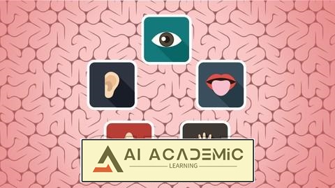 حس‌ورزی به زبان ساده - ویژه دوران کودکی