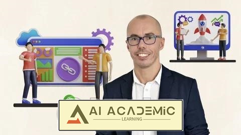 دوره سئو برای لینک‌سازی و نوشتن محتوا - دریافت بک لینک‌های باکیفیت بالا