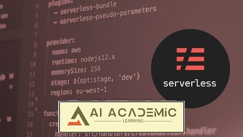 بوت کمپ فریمورک بدون سرور - نود جی اس، AWS و میکروسرویس ها