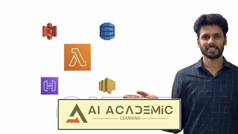 بدون سرور با استفاده از لامبدا AWS برای توسعه‌دهندگان پایتون