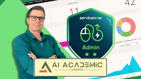 آمادگی برای آزمون گواهینامه ServiceNow Certified System Administrator (CSA)