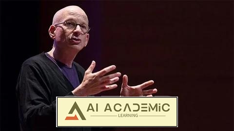 یادگیری و آموزش با ست گادین