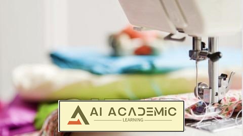 مبانی چرخ خیاطی: استفاده، تمیزکاری و نکات کاربردی