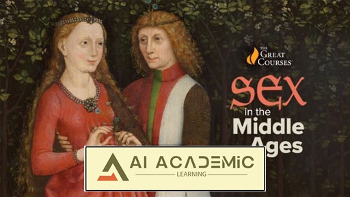 رابطه‌ جنسی در دوره‌ی میانه با پروفسور جنیفر مک‌ناب