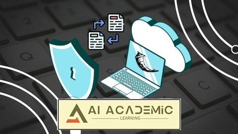 راه‌اندازی سرور SFTP و انتقال فایل‌های مبتنی بر وب