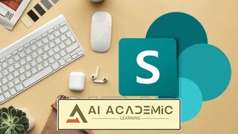 شیرپوینت برای ادمین‌ها - تسلط به شیرپوینت - جدید